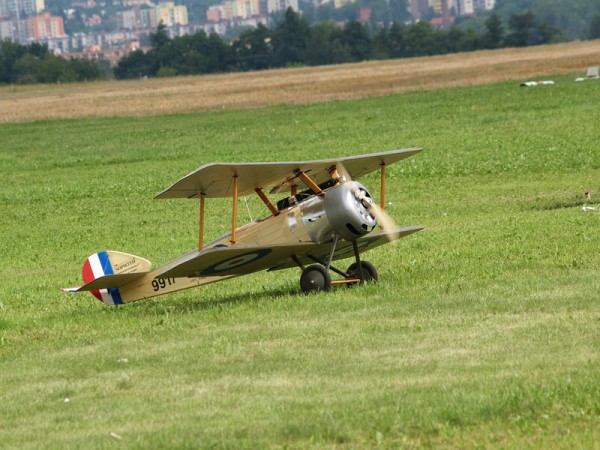 srpen 2008 - Frýdek Místek
