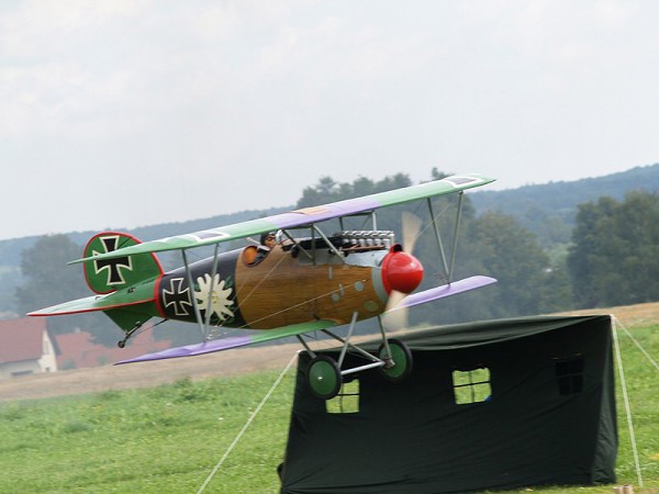 srpen 2008 - Frýdek Místek