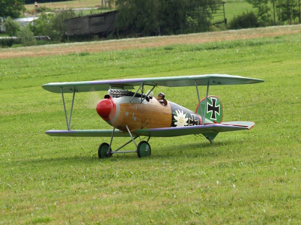 srpen 2008 - Frýdek Místek