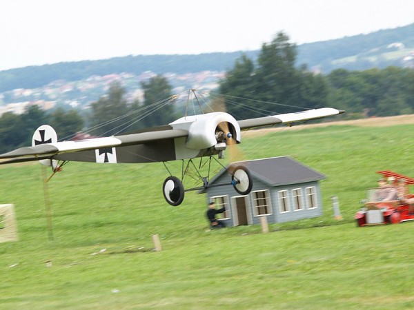 srpen 2008 - Frýdek Místek