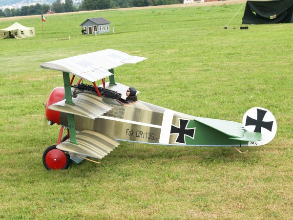 srpen 2008 - Frýdek Místek