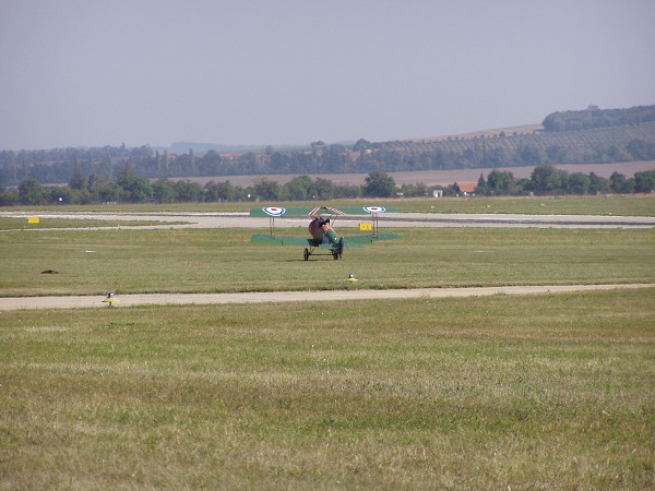 září 2008 - Brno