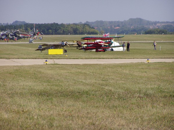 září 2008 - Brno