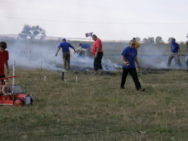 září 2008 - Slovensko, Levice