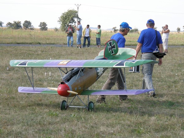 září 2008 - Slovensko, Levice