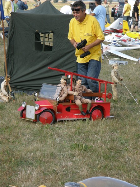 září 2008 - Slovensko, Levice