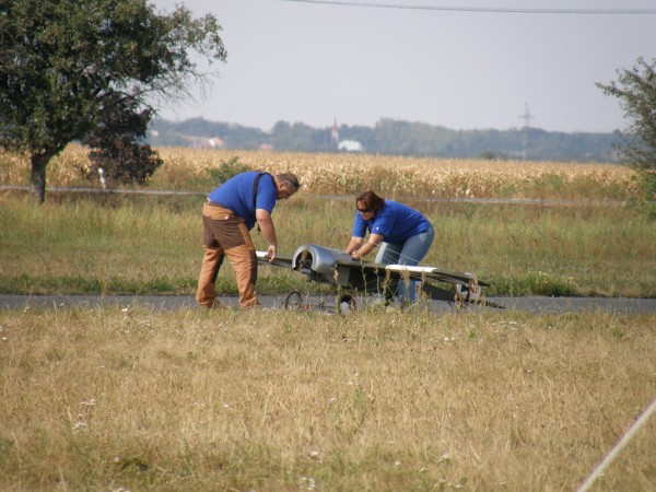 září 2008 - Slovensko, Levice