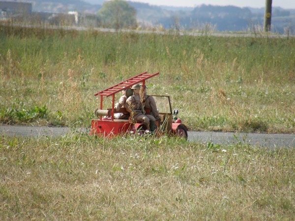září 2008 - Slovensko, Levice