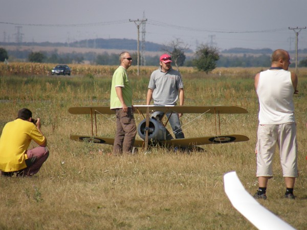 září 2008 - Slovensko, Levice