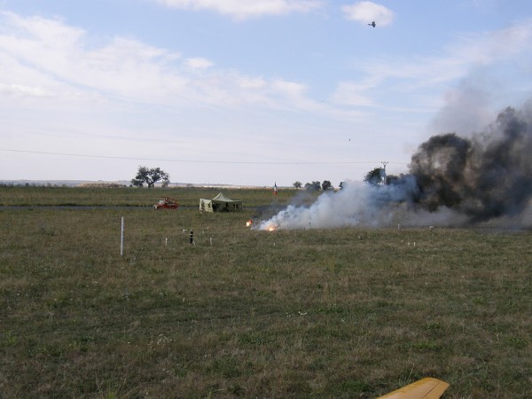 září 2008 - Slovensko, Levice