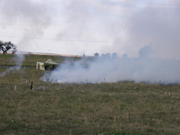 září 2008 - Slovensko, Levice