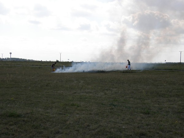 září 2008 - Slovensko, Levice