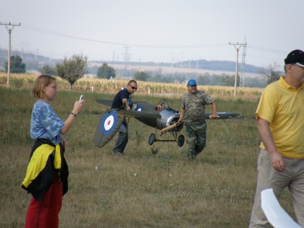 září 2008 - Slovensko, Levice