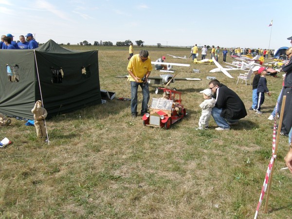 září 2008 - Slovensko, Levice