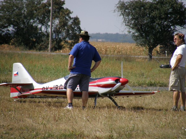 září 2008 - Slovensko, Levice