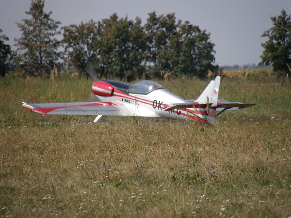 září 2008 - Slovensko, Levice