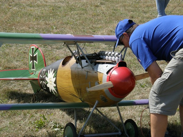 září 2008 - Slovensko, Levice
