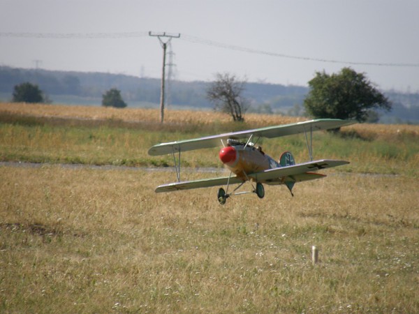 září 2008 - Slovensko, Levice