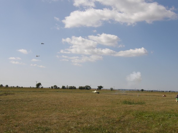 září 2008 - Slovensko, Levice