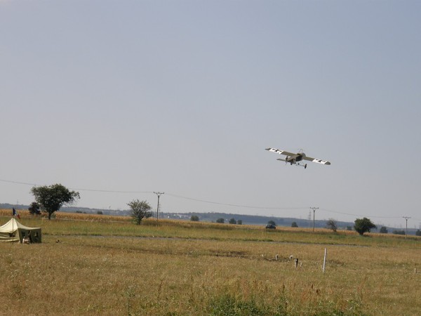 září 2008 - Slovensko, Levice