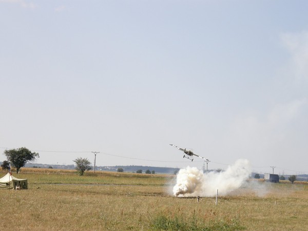 září 2008 - Slovensko, Levice