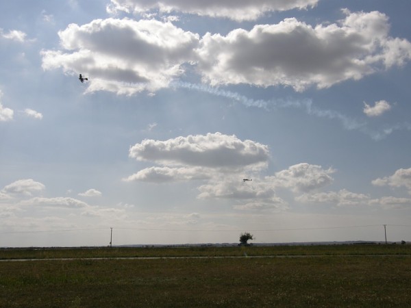 září 2008 - Slovensko, Levice