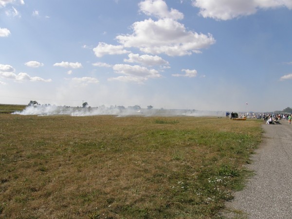 září 2008 - Slovensko, Levice