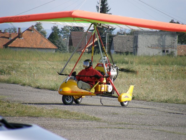 září 2008 - Slovensko, Levice