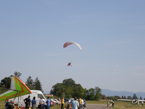 září 2008 - Slovensko, Levice