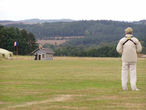 září 2008 - Nesvačily