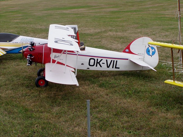 září 2008 - Nesvačily
