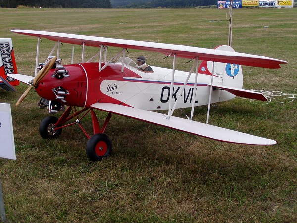 září 2008 - Nesvačily