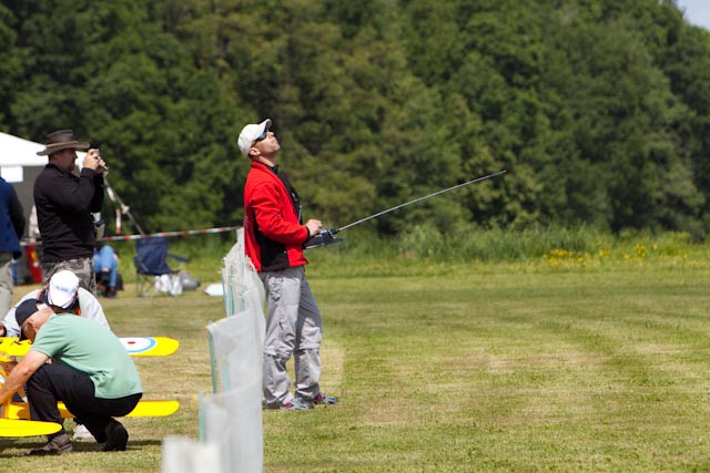 POBESKYDSKÉ DVOUPLOŠNÍKY 2009