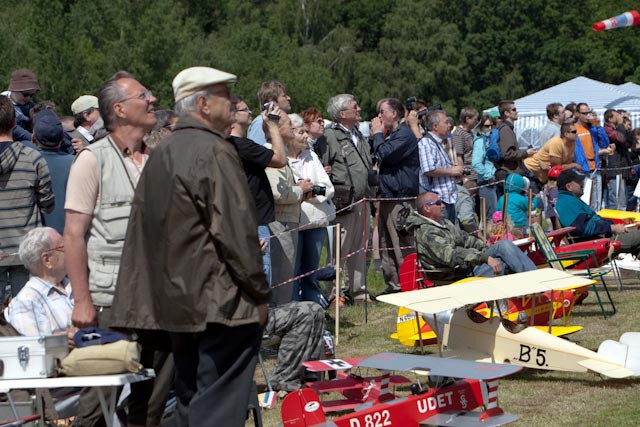 POBESKYDSKÉ DVOUPLOŠNÍKY 2009