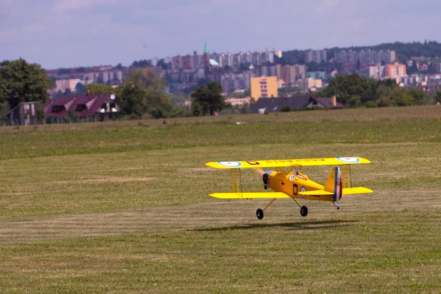 POBESKYDSKÉ DVOUPLOŠNÍKY 2009