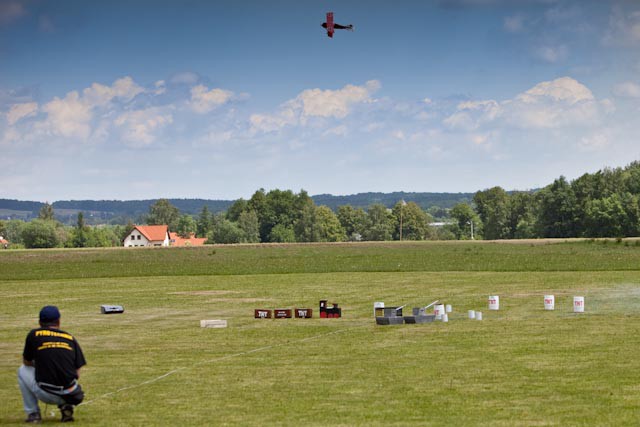 POBESKYDSKÉ DVOUPLOŠNÍKY 2009