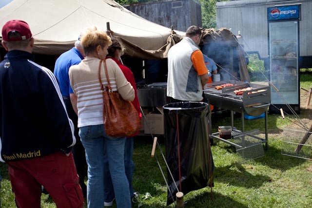 POBESKYDSKÉ DVOUPLOŠNÍKY 2009