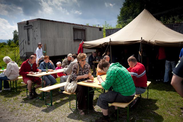 POBESKYDSKÉ DVOUPLOŠNÍKY 2009