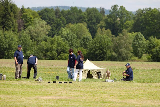 POBESKYDSKÉ DVOUPLOŠNÍKY 2009