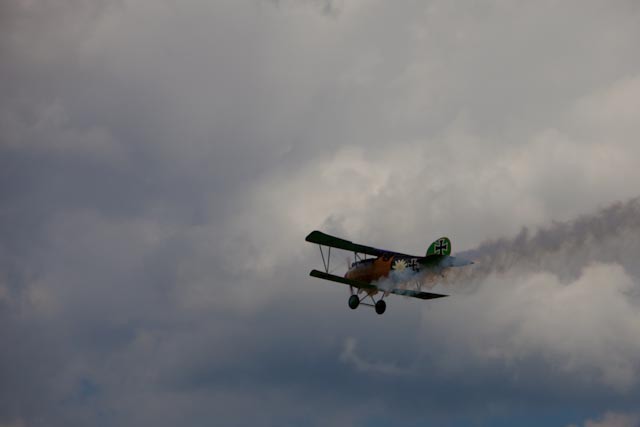 POBESKYDSKÉ DVOUPLOŠNÍKY 2009