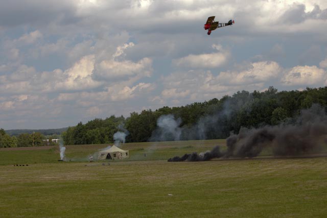 POBESKYDSKÉ DVOUPLOŠNÍKY 2009