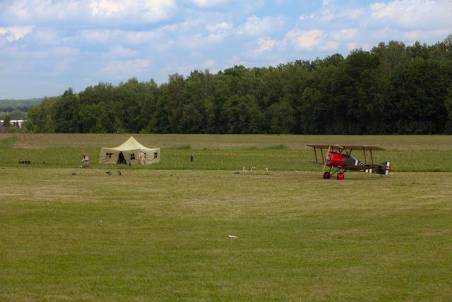POBESKYDSKÉ DVOUPLOŠNÍKY 2009