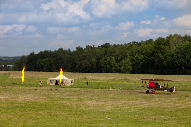 POBESKYDSKÉ DVOUPLOŠNÍKY 2009