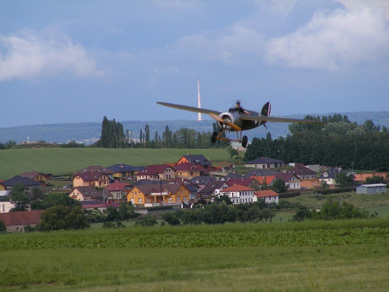 MISKOVICE 2009