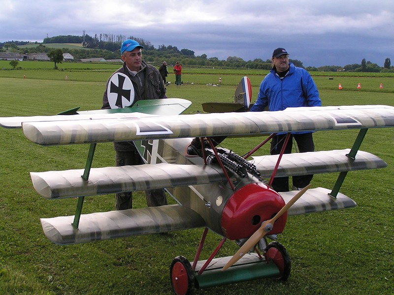 MISKOVICE 2009