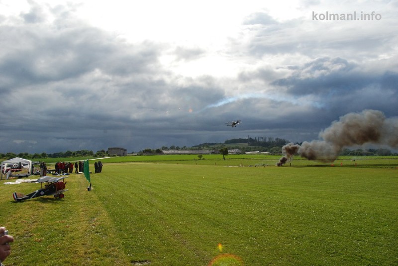 MISKOVICE 2009