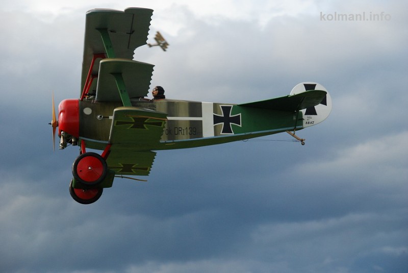 MISKOVICE 2009