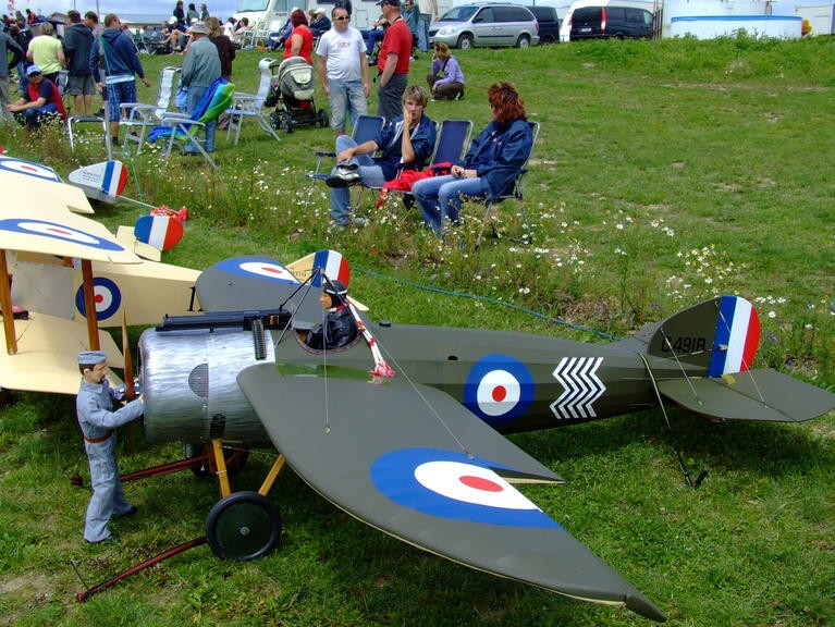 JETS OVER CZECH 2009