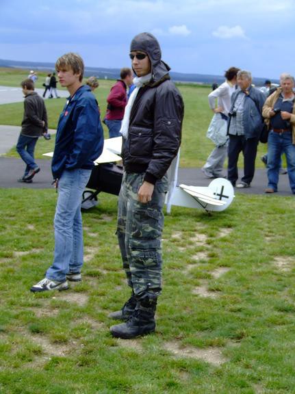 JETS OVER CZECH 2009