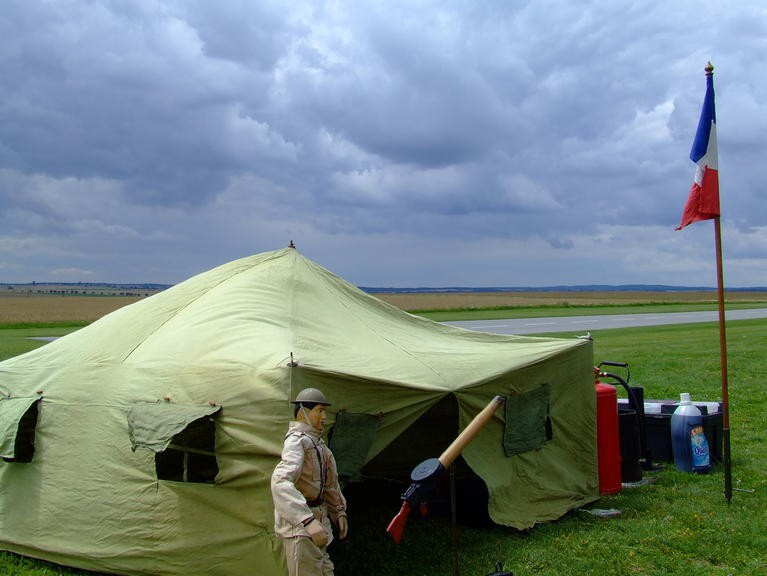 JETS OVER CZECH 2009